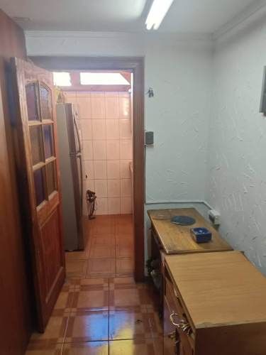 Arriendo piezas equipadas compartidas