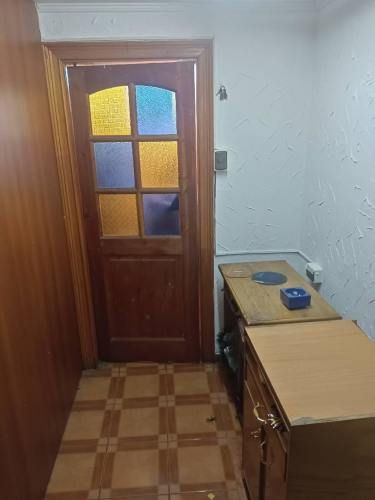 Arriendo piezas equipadas compartidas