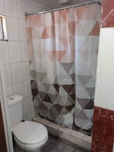 Arriendo piezas equipadas compartidas