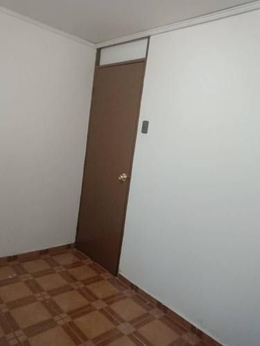 Arriendo piezas equipadas compartidas