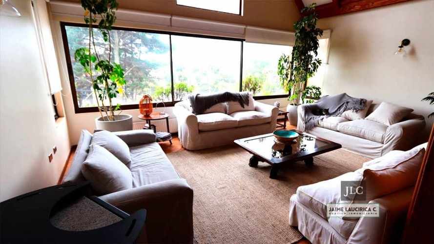 Lomas de San Andrés