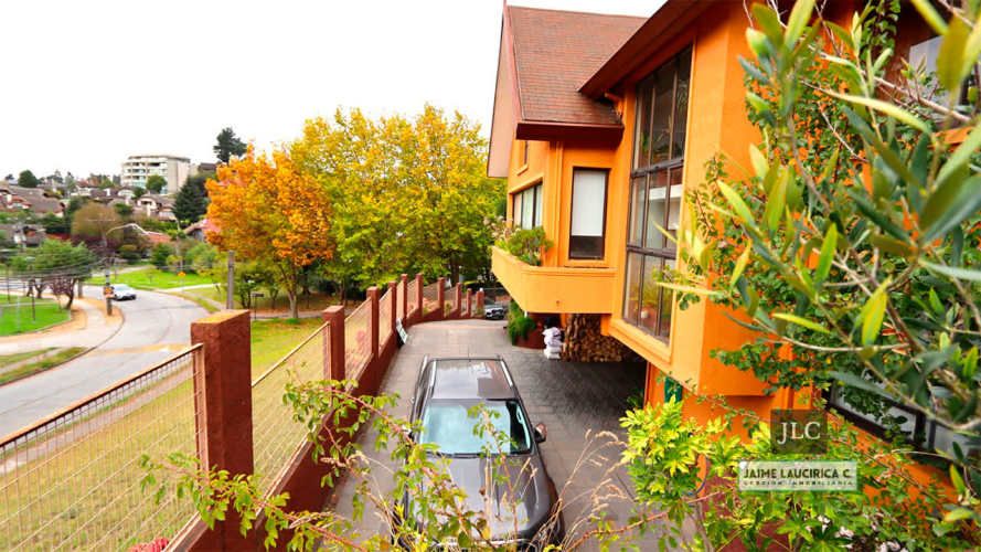 Lomas de San Andrés