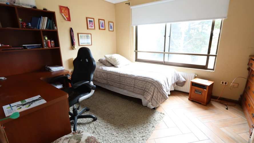 Lomas de San Andrés