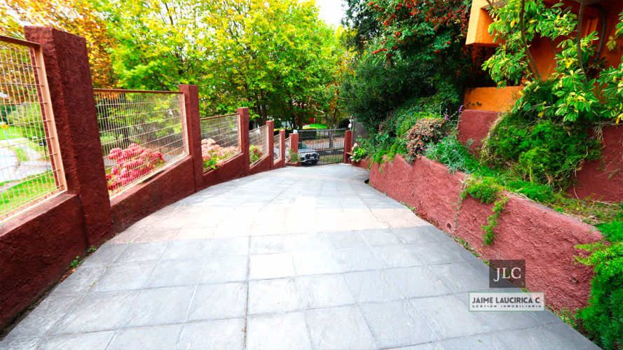 Lomas de San Andrés