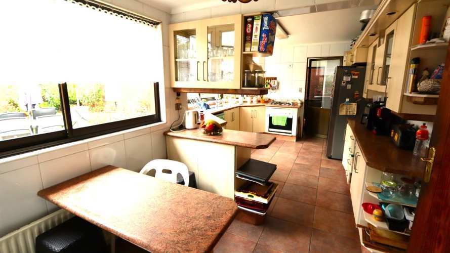 Lomas de San Andrés