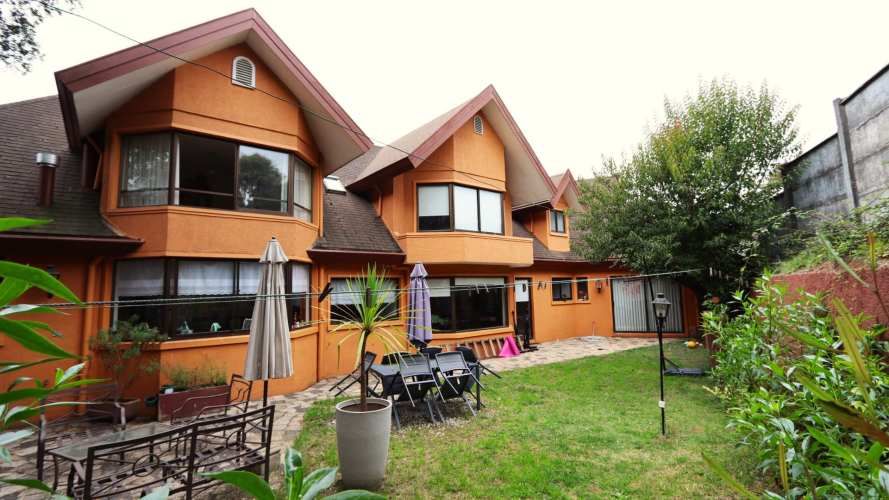 Lomas de San Andrés