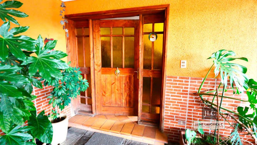 Lomas de San Andrés