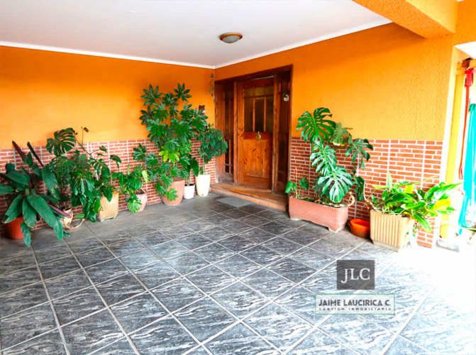 Lomas de San Andrés