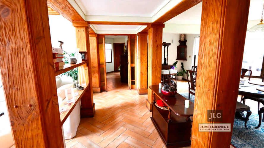 Lomas de San Andrés