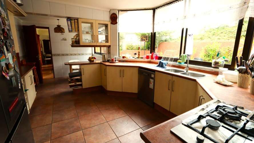 Lomas de San Andrés