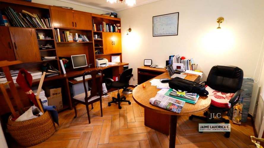 Lomas de San Andrés