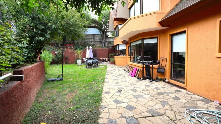 Lomas de San Andrés