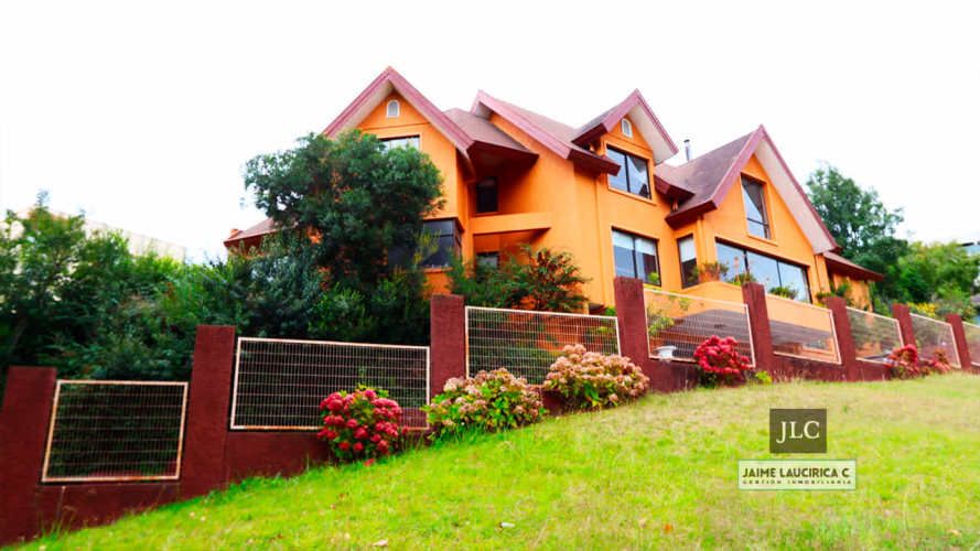 Lomas de San Andrés