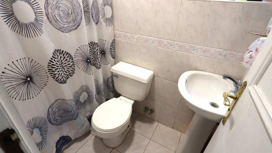 Lomas de San Andrés