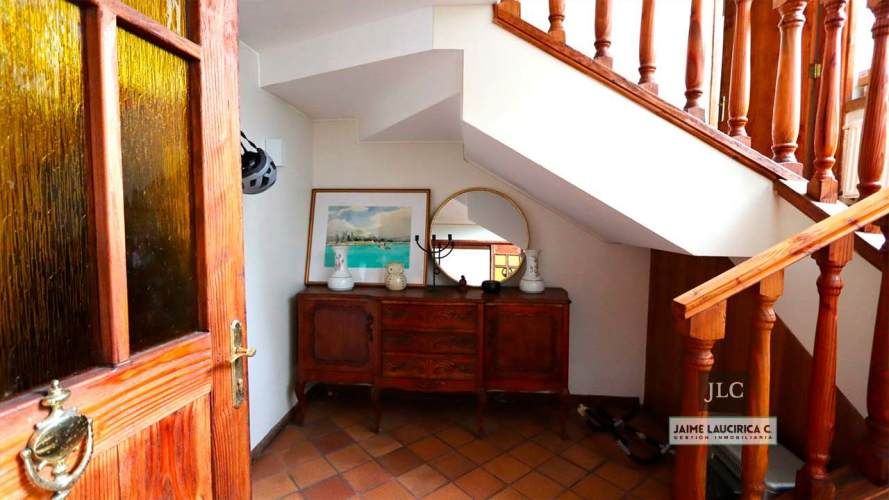 Lomas de San Andrés