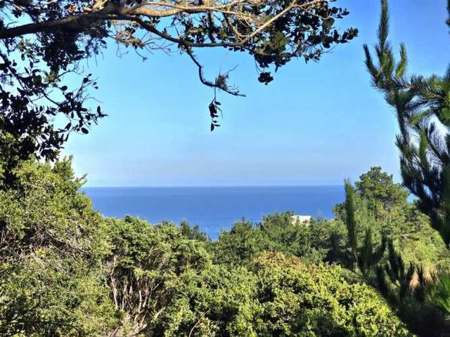 SITIO Coliumo, Los Morros, Punta Talca