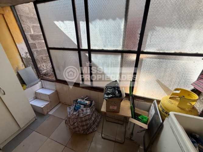 SE VENDE CASA EN SECTOR NORTE