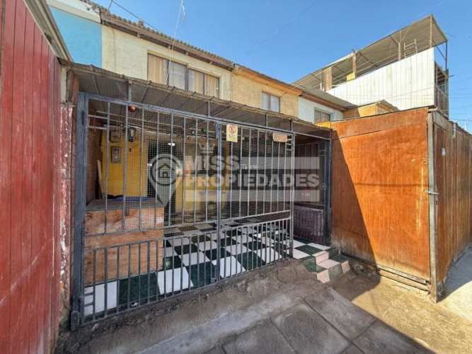 SE VENDE CASA EN SECTOR NORTE