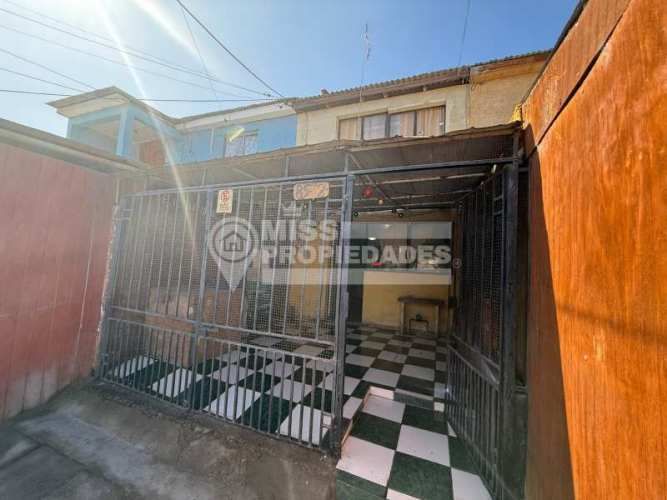 SE VENDE CASA EN SECTOR NORTE