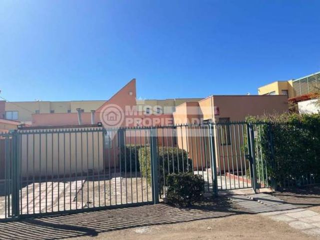 SE VENDE CASA EN VILLA BILBAO CALAMA