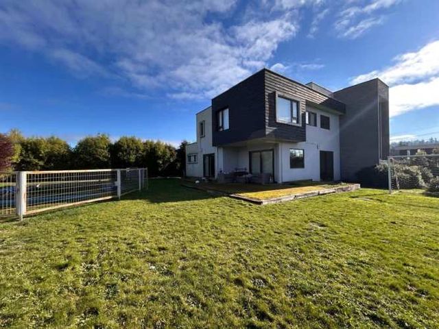 CASA Lomas del Carmen