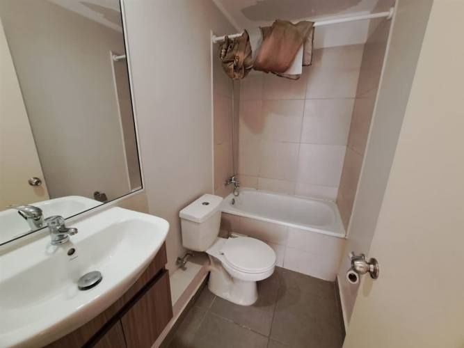 DEPARTAMENTO Segunda Faja