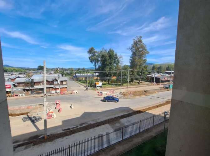 DEPARTAMENTO Segunda Faja