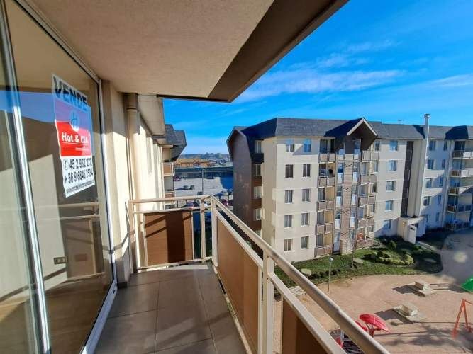 DEPARTAMENTO Segunda Faja