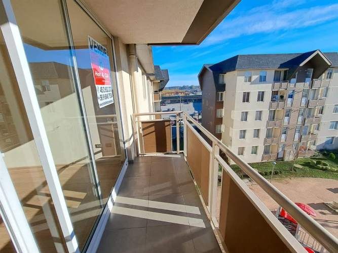 DEPARTAMENTO Segunda Faja