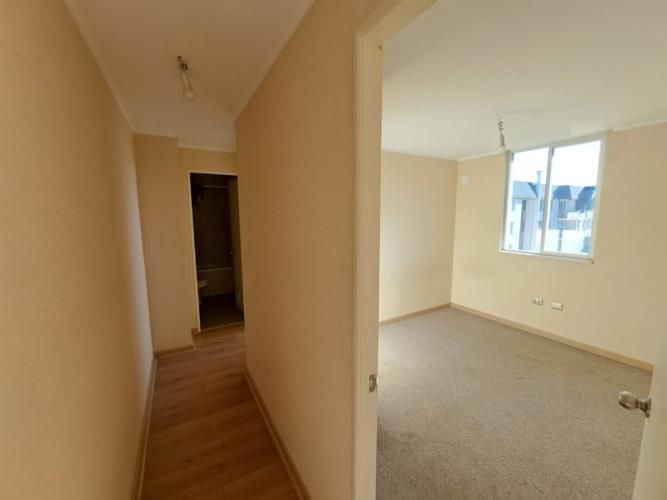 DEPARTAMENTO Segunda Faja