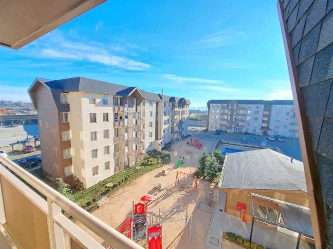 DEPARTAMENTO Segunda Faja