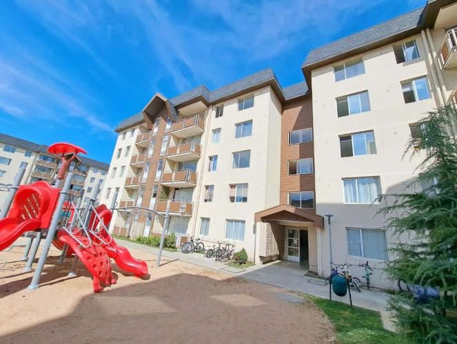 DEPARTAMENTO Segunda Faja