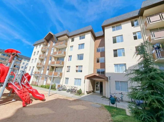 DEPARTAMENTO Segunda Faja