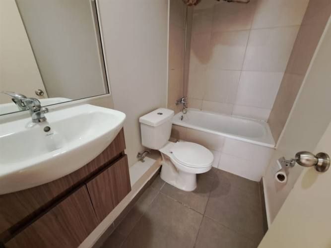 DEPARTAMENTO Segunda Faja