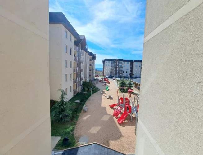 DEPARTAMENTO Segunda Faja