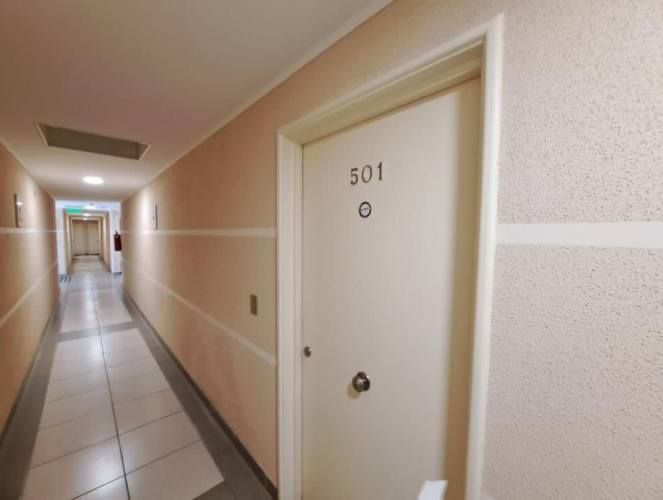 DEPARTAMENTO Segunda Faja