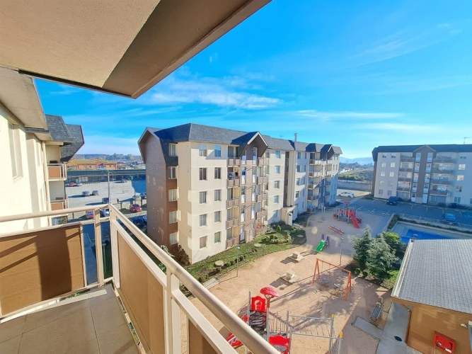 DEPARTAMENTO Segunda Faja