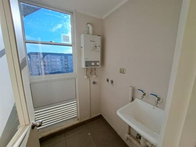 DEPARTAMENTO Segunda Faja