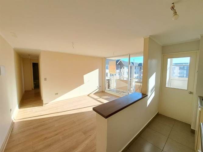 DEPARTAMENTO Segunda Faja