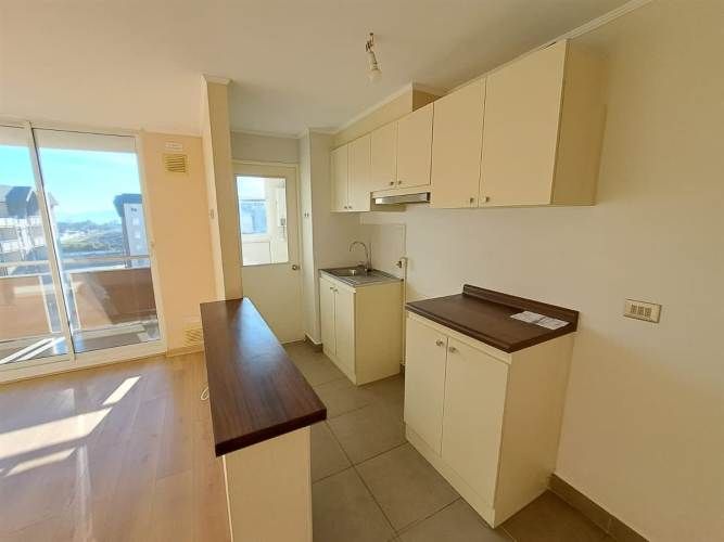 DEPARTAMENTO Segunda Faja