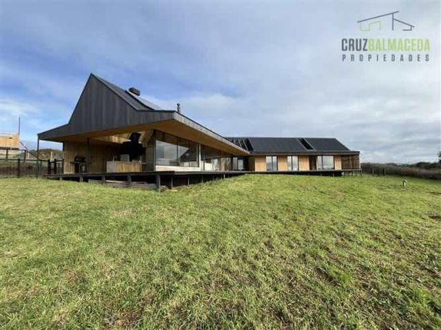 CASA Bosques de Totoral