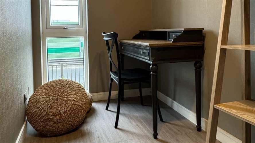 DEPARTAMENTO Edificio Nexus Vespucio, La Cisterna