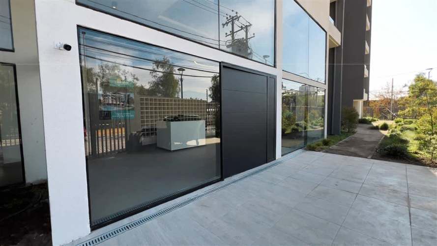 DEPARTAMENTO Edificio Nexus Vespucio, La Cisterna