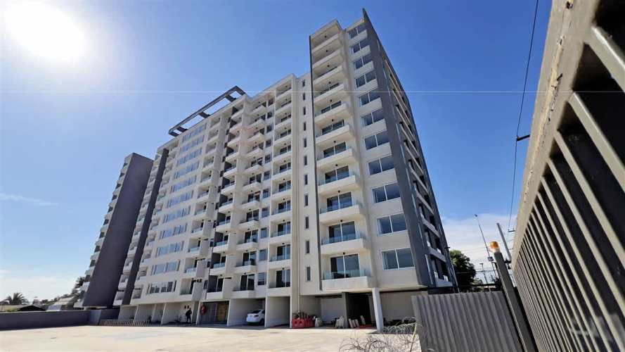 DEPARTAMENTO Edificio Nexus Vespucio, La Cisterna