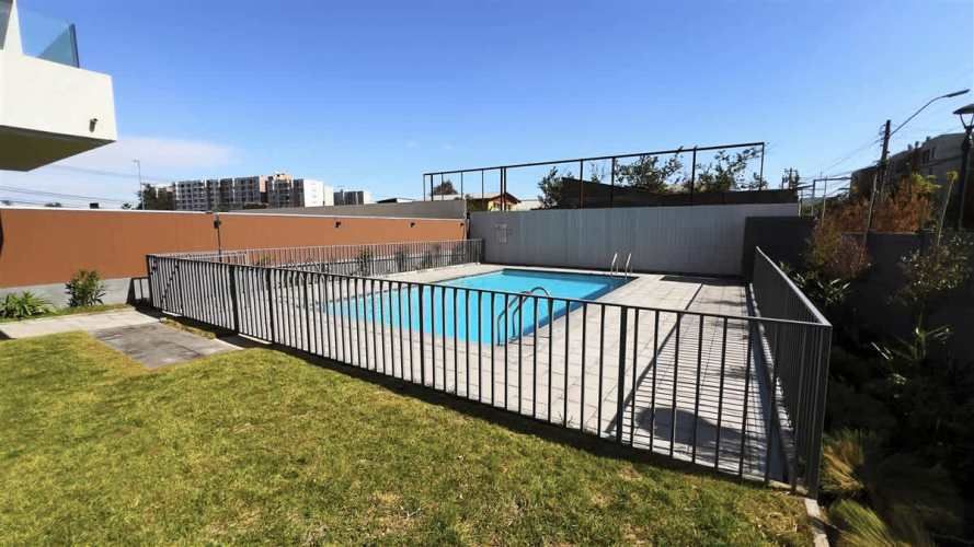 DEPARTAMENTO Edificio Nexus Vespucio, La Cisterna