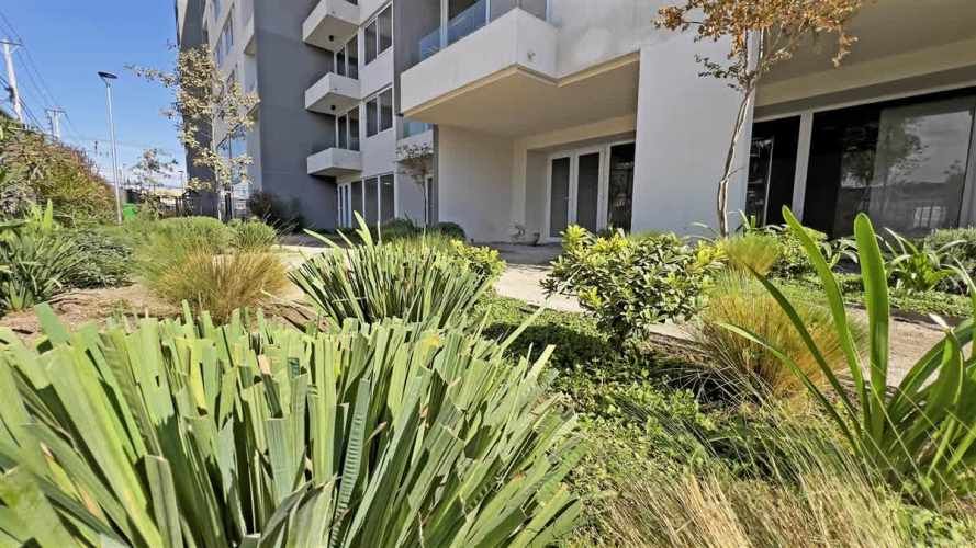 DEPARTAMENTO Edificio Nexus Vespucio, La Cisterna