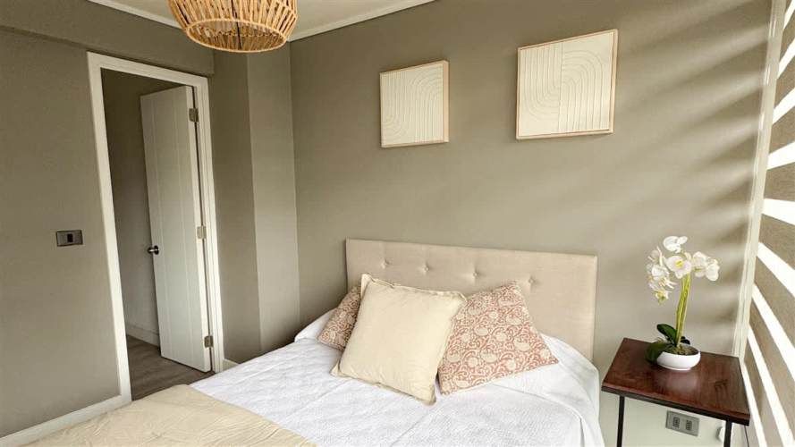 DEPARTAMENTO Edificio Nexus Vespucio, La Cisterna