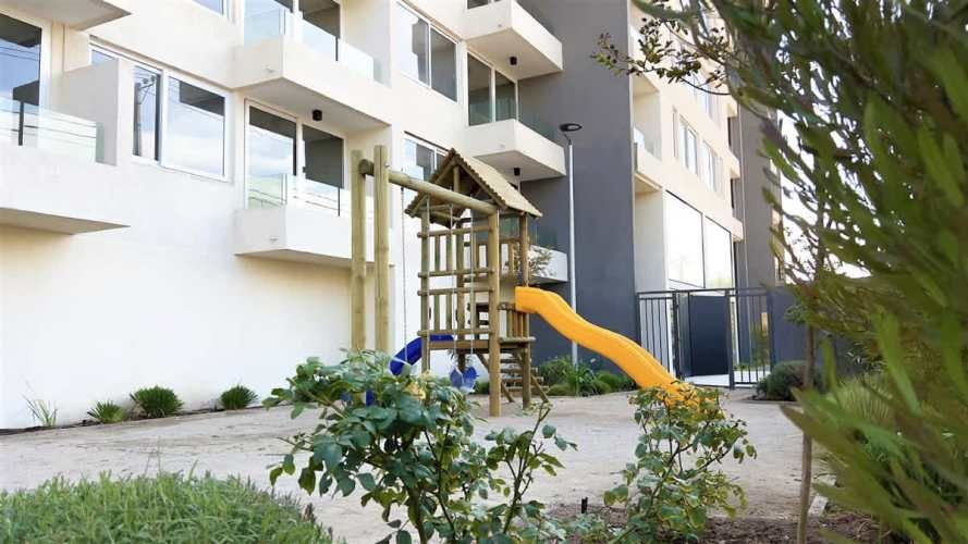 DEPARTAMENTO Edificio Nexus Vespucio, La Cisterna