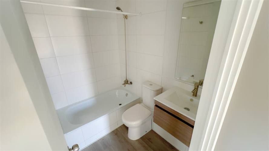 DEPARTAMENTO Edificio Nexus Vespucio, La Cisterna