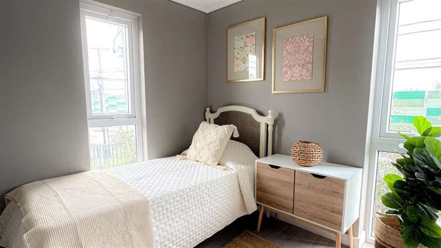 DEPARTAMENTO Edificio Nexus Vespucio, La Cisterna